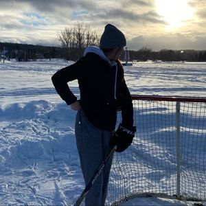 Meet your Posher, Alexa